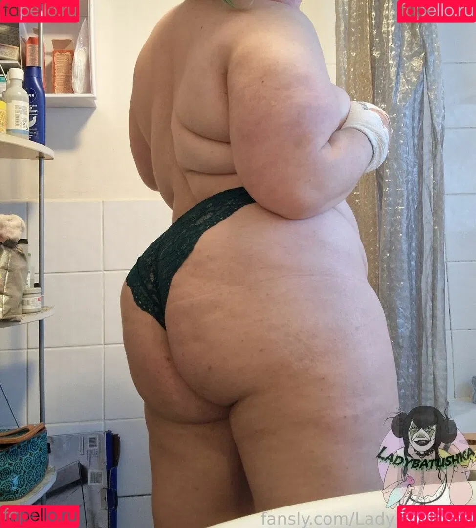 Ladybatushka Onlyfans Photo Gallery 