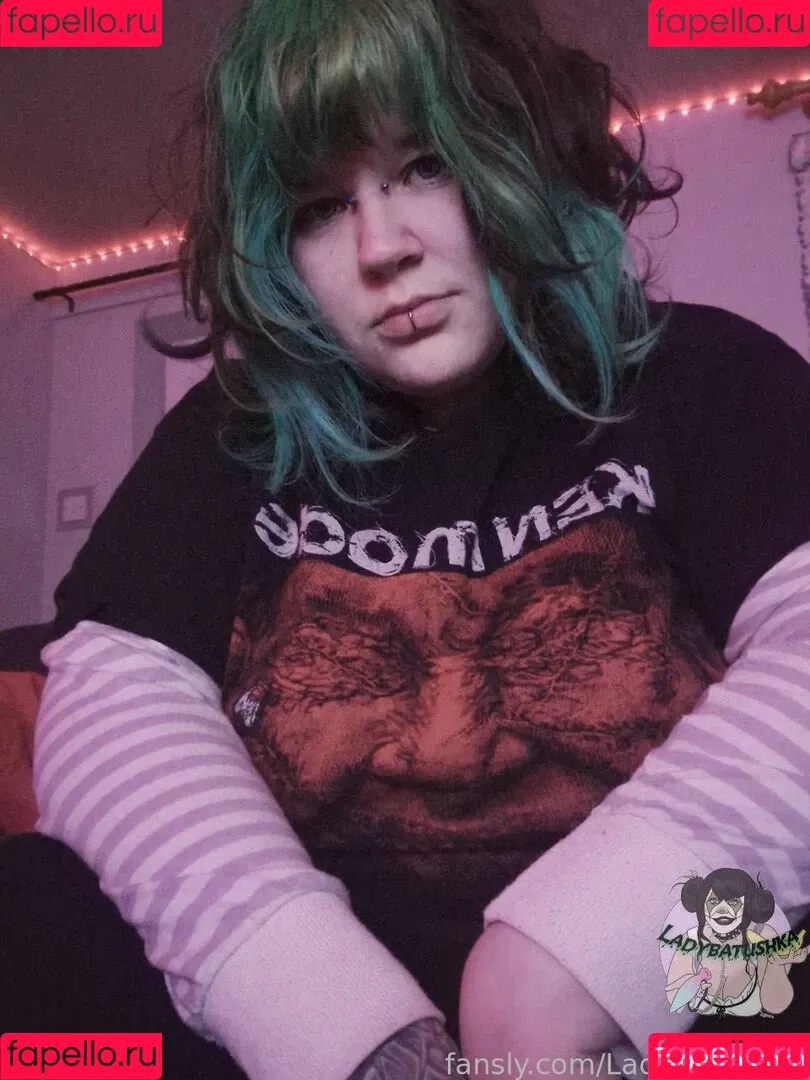 Ladybatushka Onlyfans Photo Gallery 