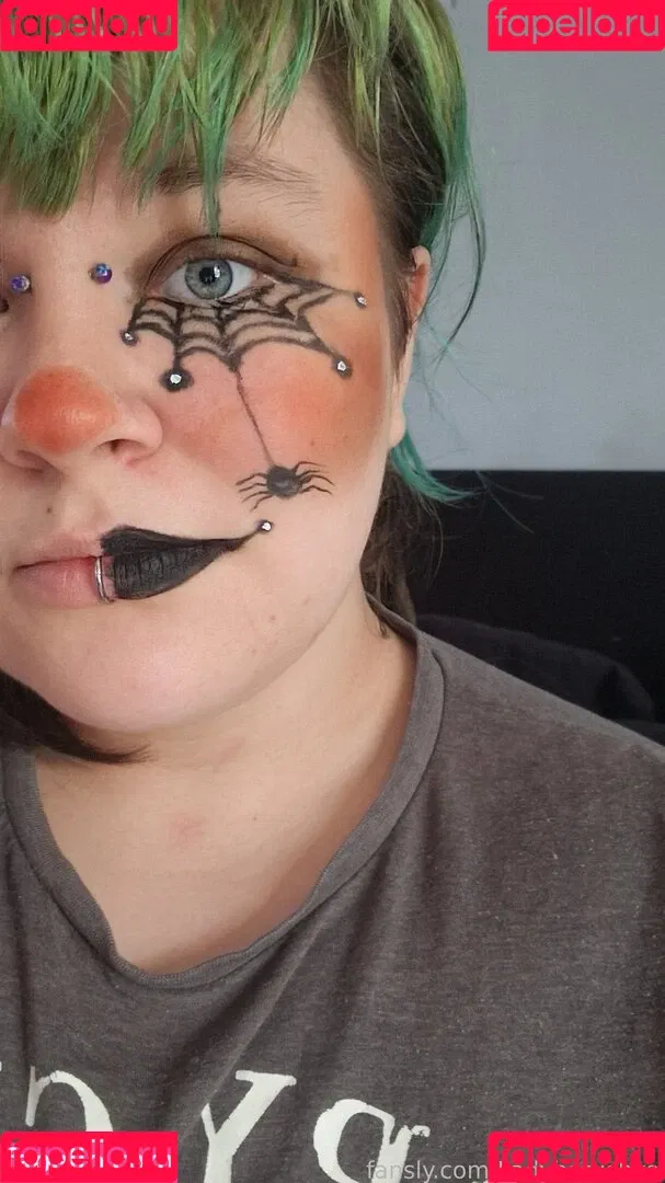 Ladybatushka Onlyfans Photo Gallery 