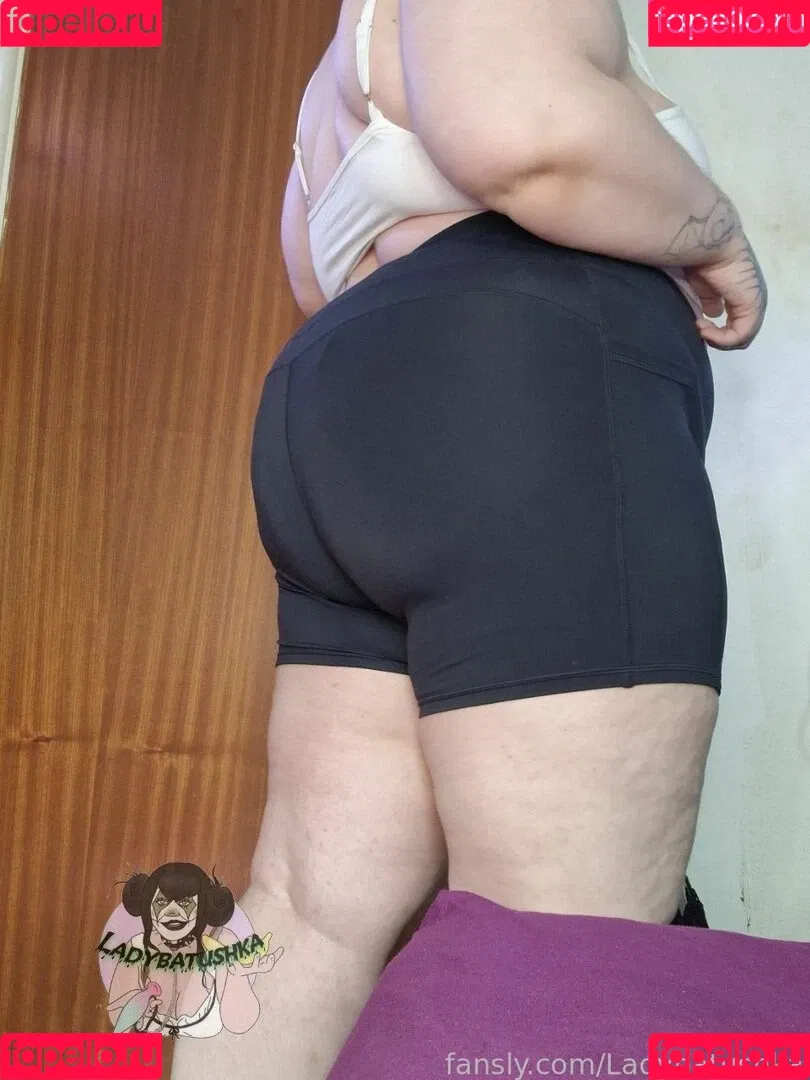 Ladybatushka Onlyfans Photo Gallery 