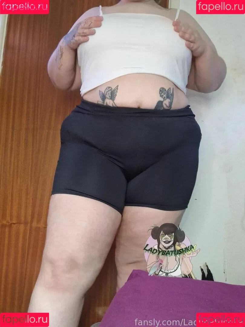 Ladybatushka Onlyfans Photo Gallery 