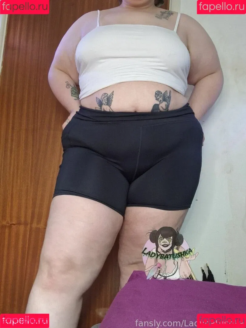 Ladybatushka Onlyfans Photo Gallery 