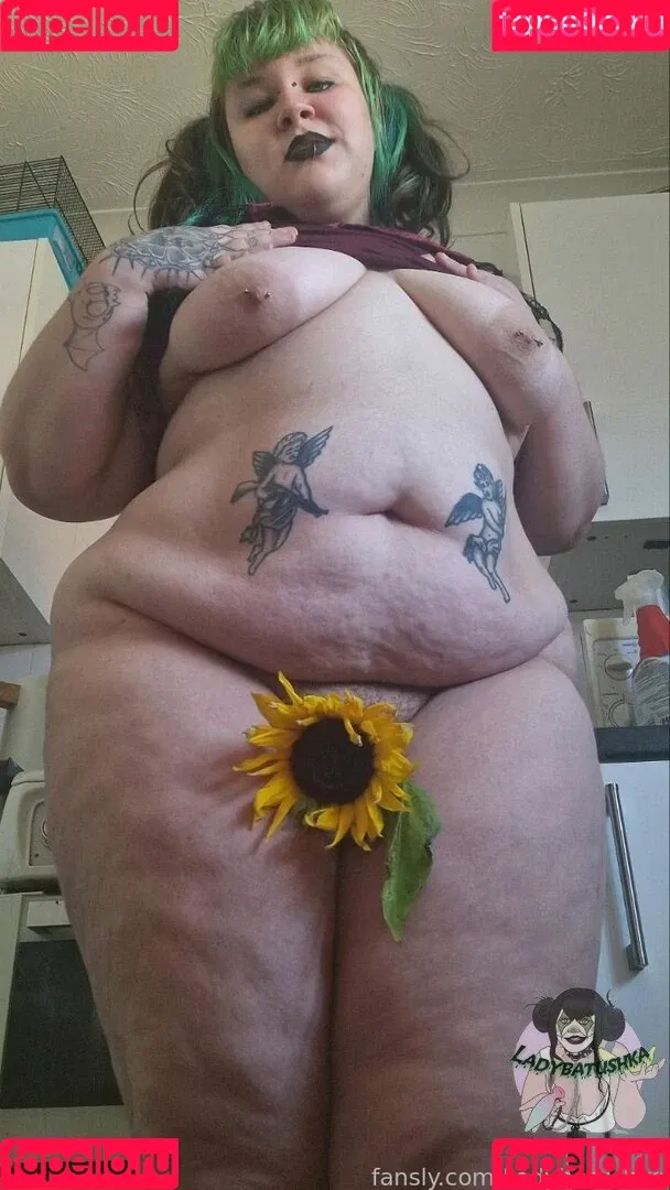 Ladybatushka Onlyfans Photo Gallery 