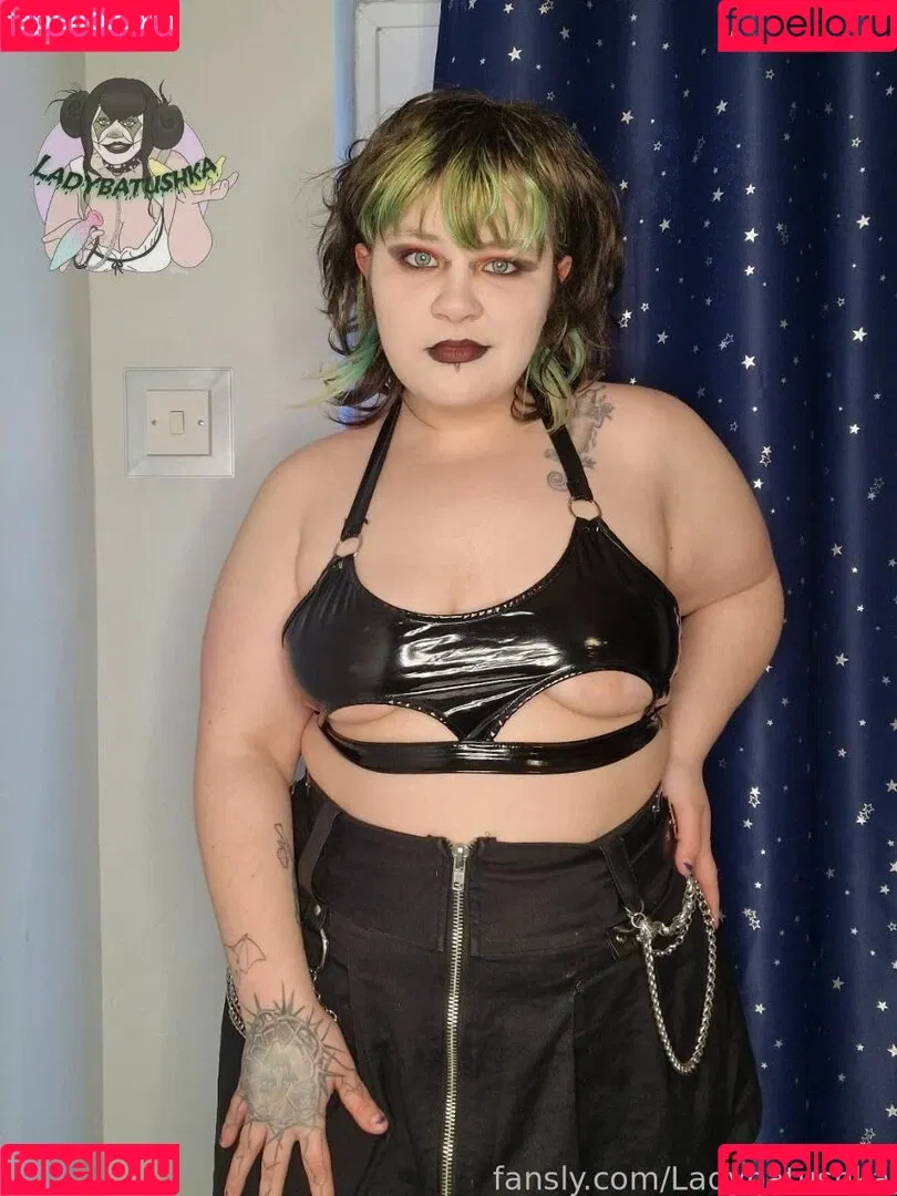 Ladybatushka Onlyfans Photo Gallery 