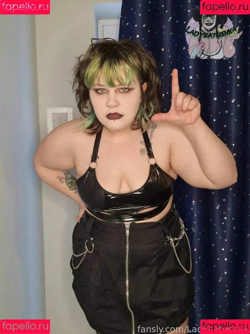 Ladybatushka Onlyfans Photo Gallery 