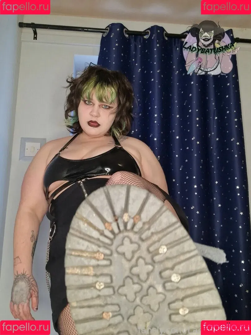 Ladybatushka Onlyfans Photo Gallery 