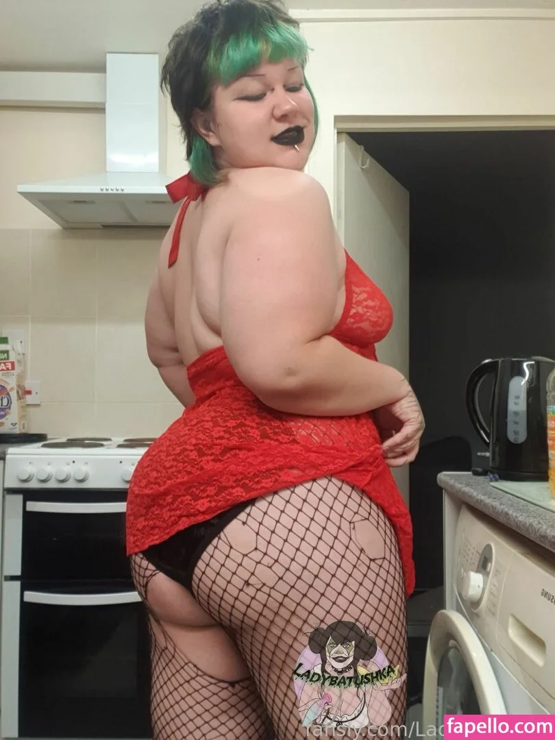 Ladybatushka Onlyfans Photo Gallery 