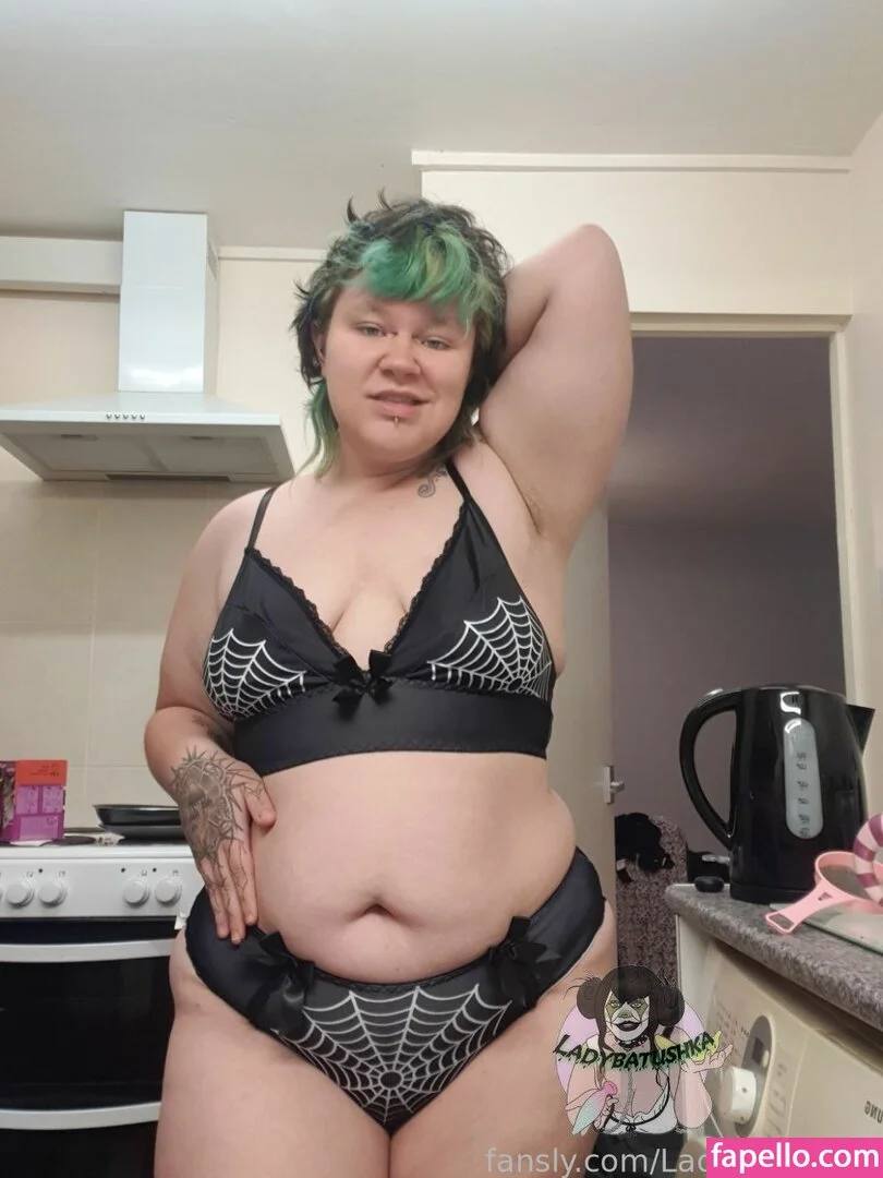 Ladybatushka Onlyfans Photo Gallery 