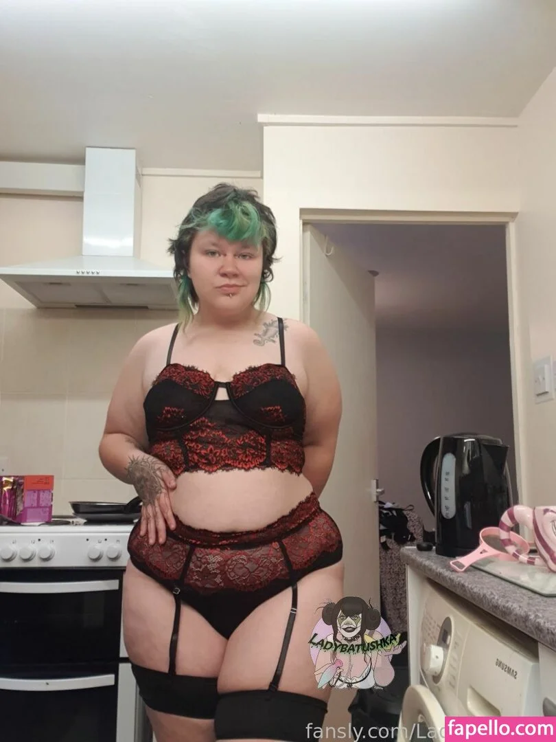 Ladybatushka Onlyfans Photo Gallery 