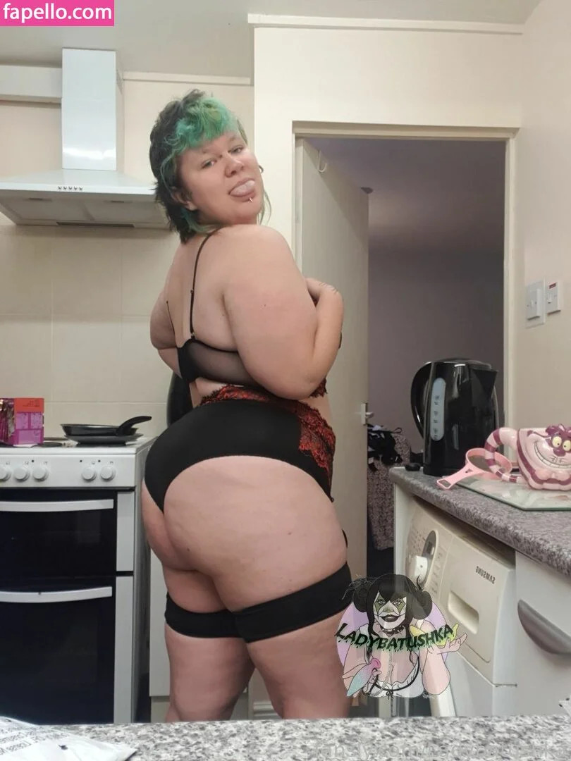 Ladybatushka Onlyfans Photo Gallery 