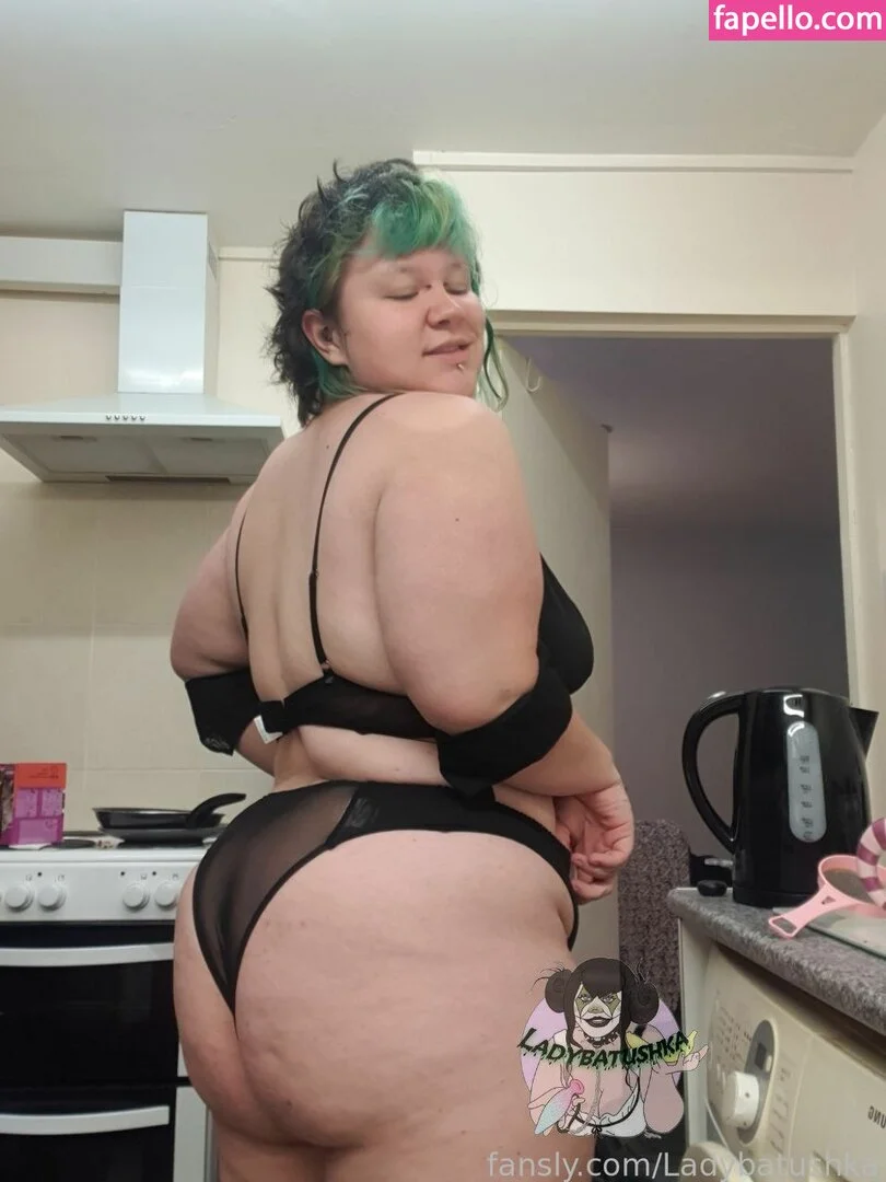 Ladybatushka Onlyfans Photo Gallery 