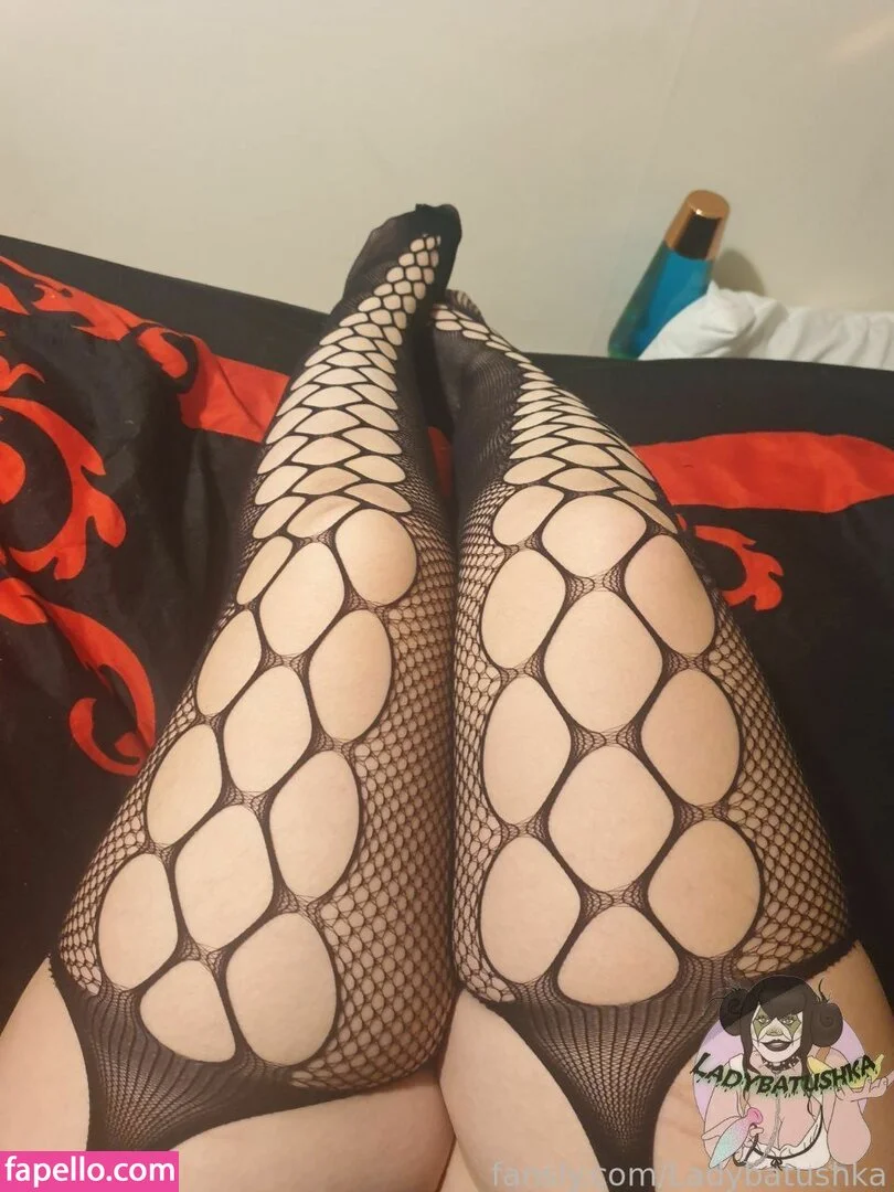 Ladybatushka Onlyfans Photo Gallery 