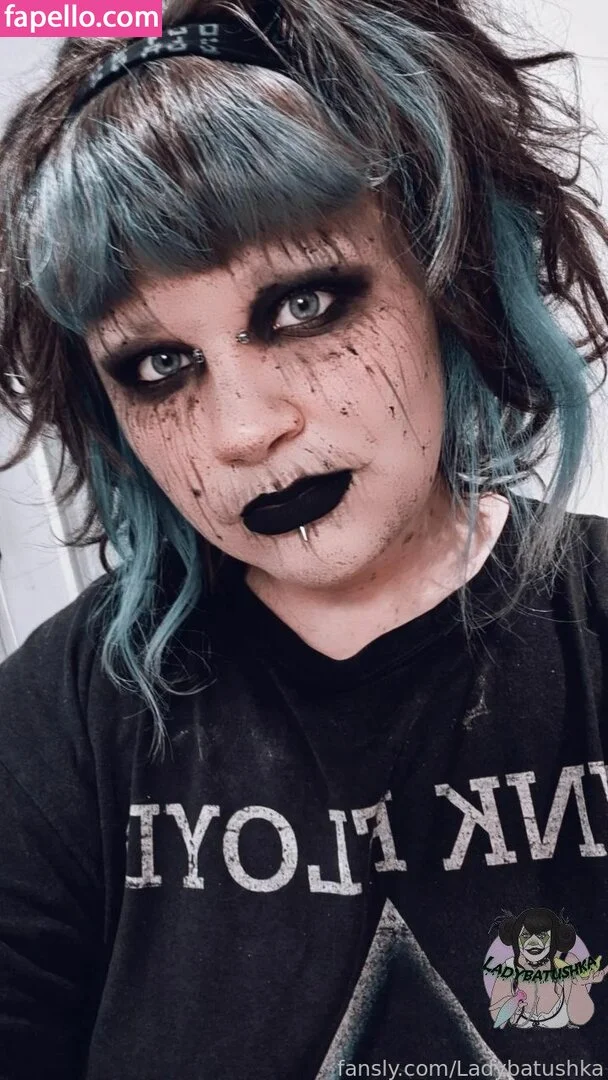 Ladybatushka Onlyfans Photo Gallery 