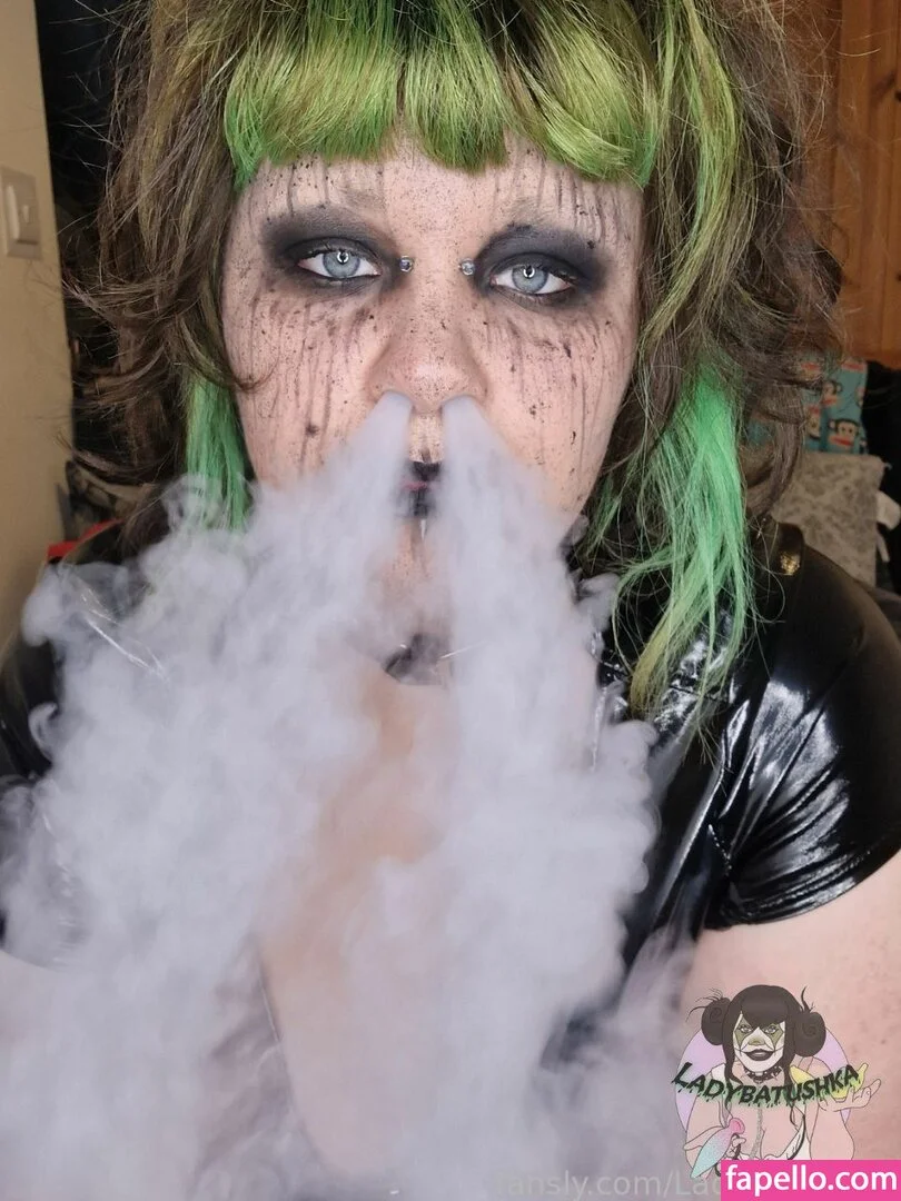 Ladybatushka Onlyfans Photo Gallery 