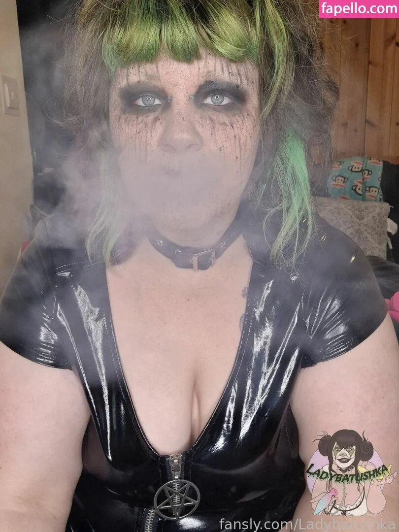 Ladybatushka Onlyfans Photo Gallery 