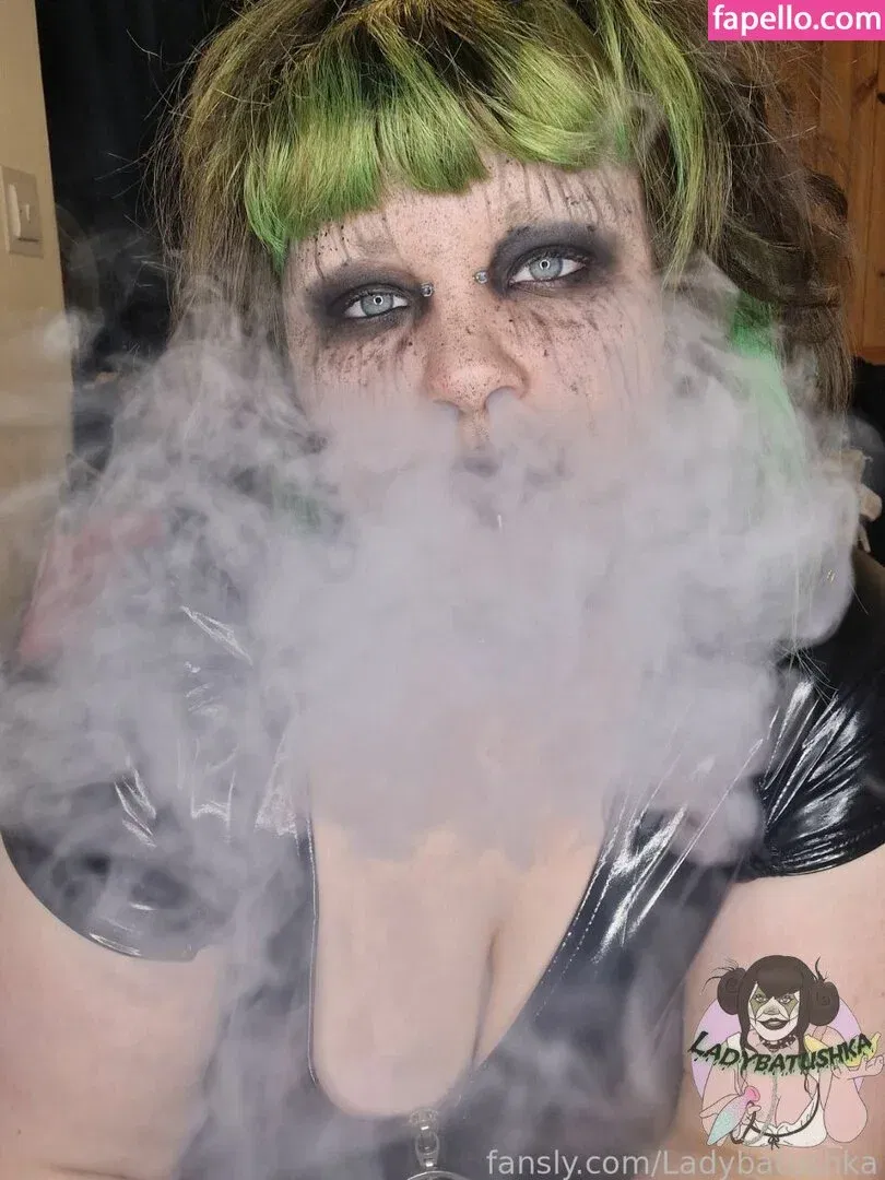 Ladybatushka Onlyfans Photo Gallery 