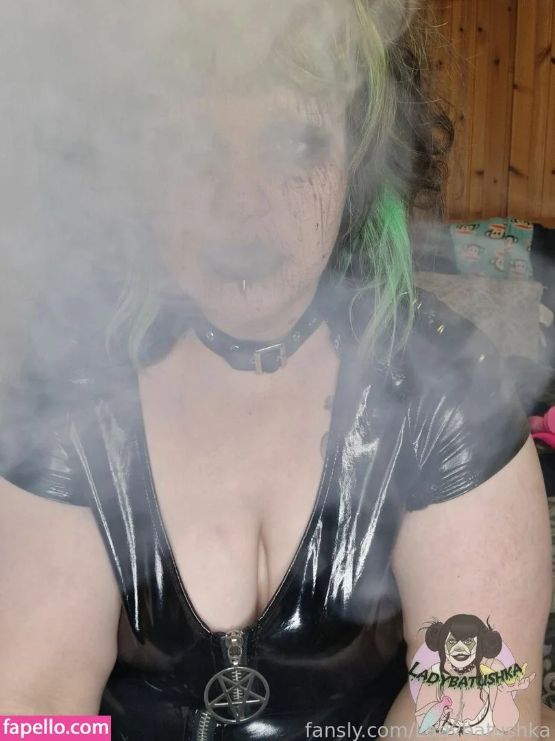 Ladybatushka Onlyfans Photo Gallery 