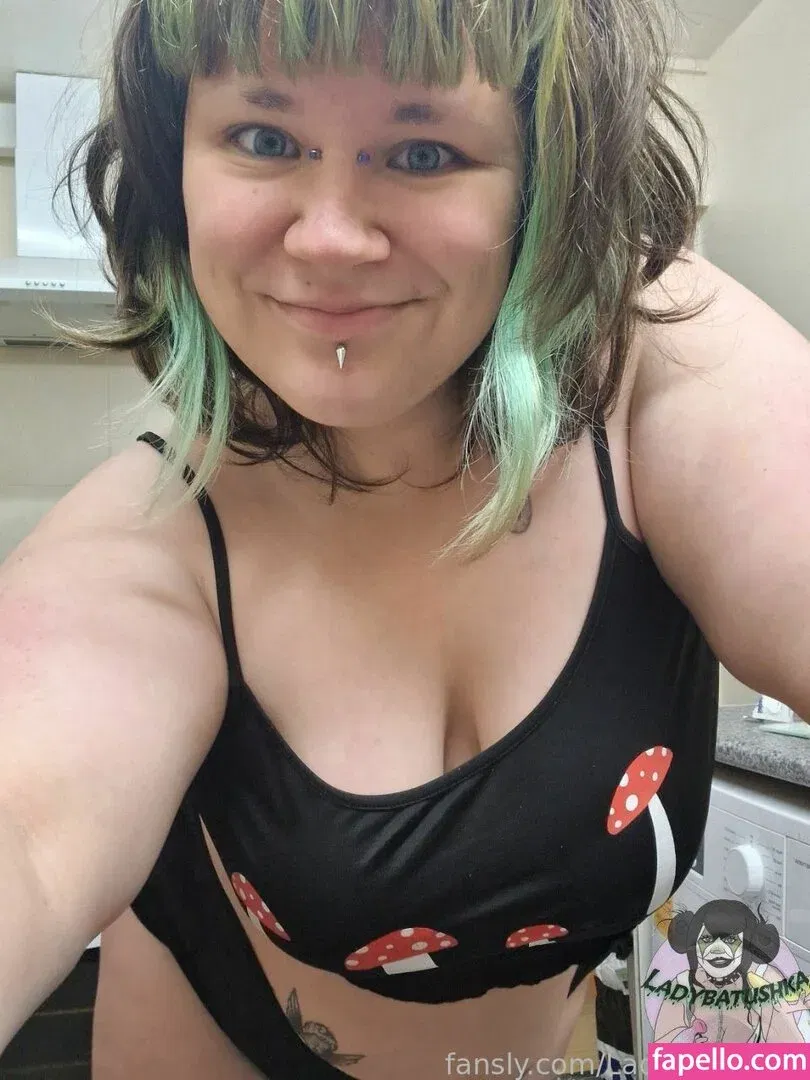 Ladybatushka Onlyfans Photo Gallery 