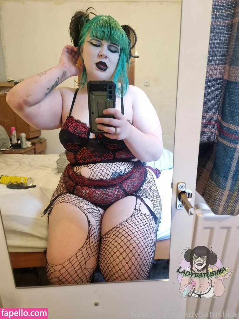 Ladybatushka Onlyfans Photo Gallery 