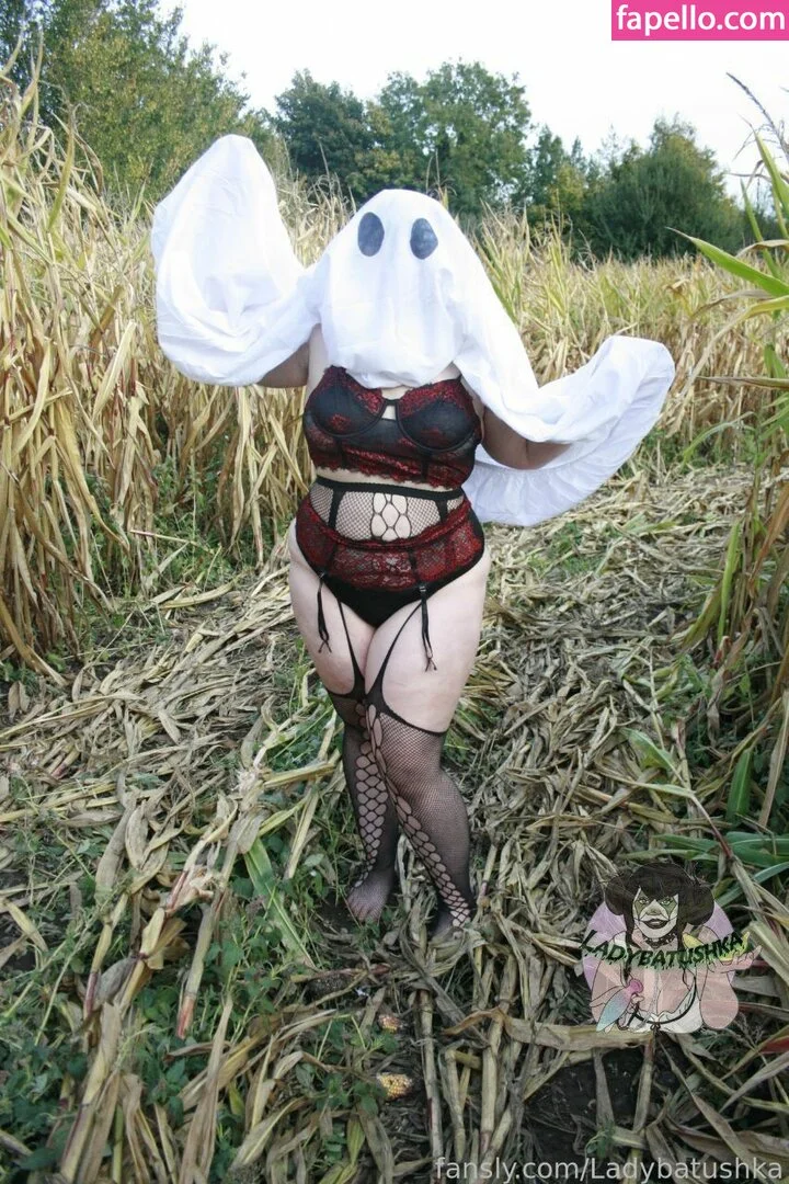 Ladybatushka Onlyfans Photo Gallery 