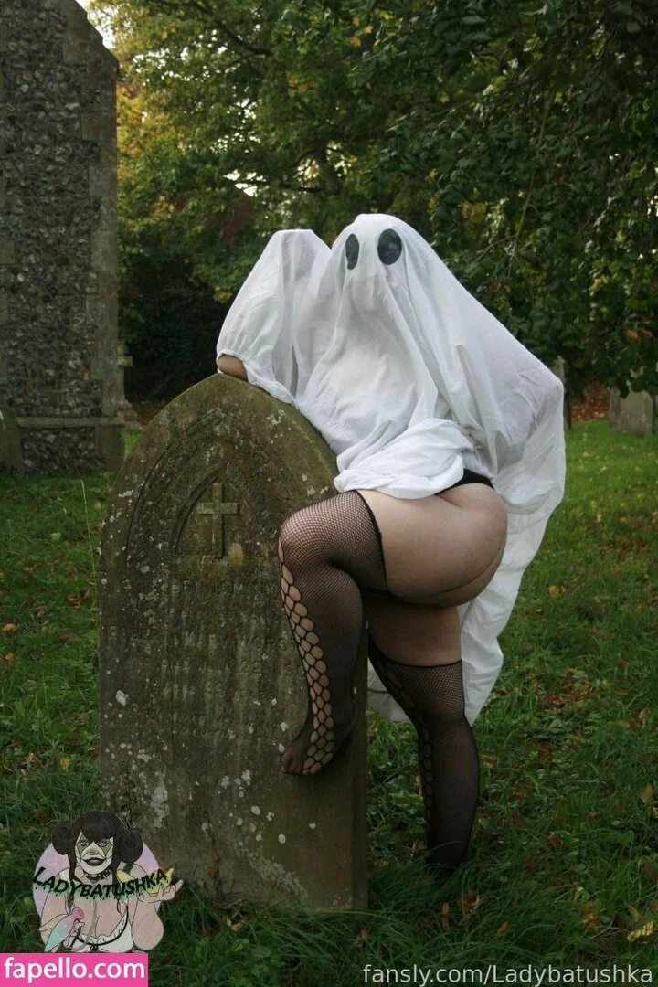 Ladybatushka Onlyfans Photo Gallery 