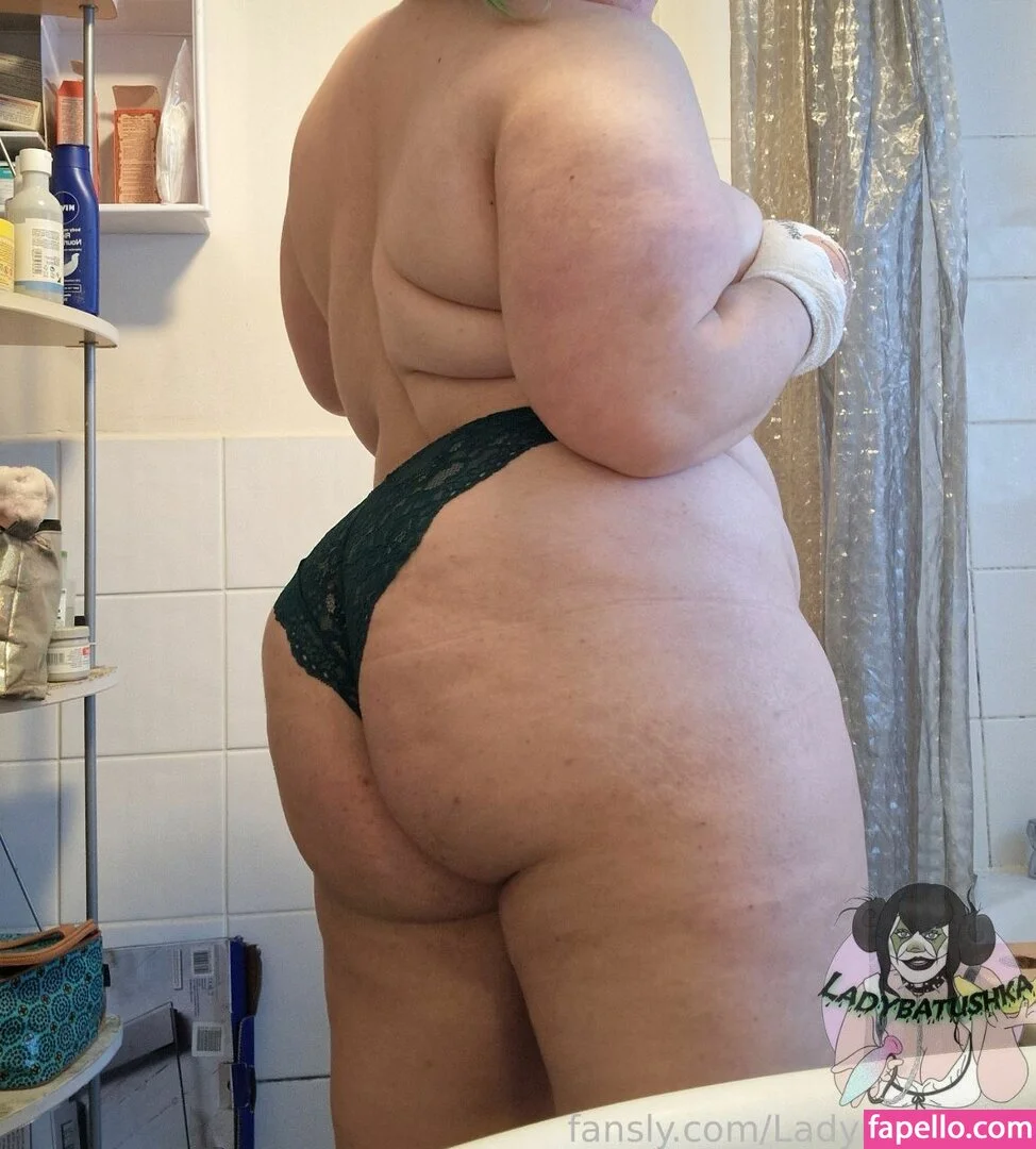 Ladybatushka Onlyfans Photo Gallery 