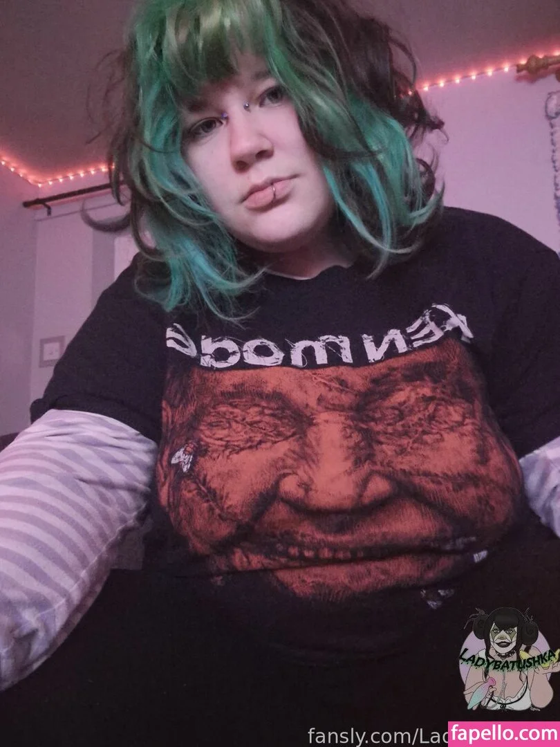 Ladybatushka Onlyfans Photo Gallery 