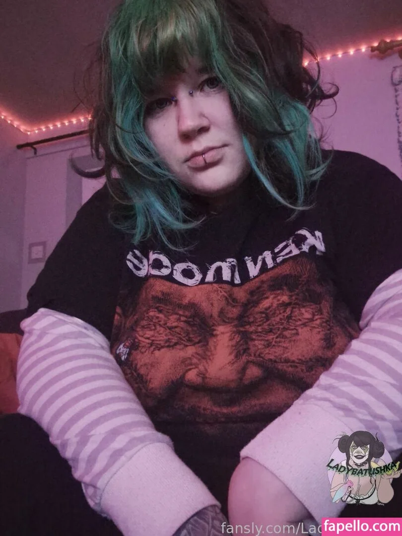 Ladybatushka Onlyfans Photo Gallery 