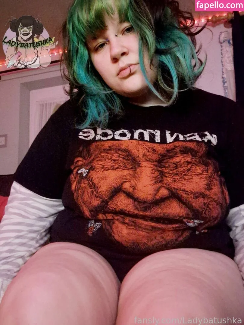 Ladybatushka Onlyfans Photo Gallery 