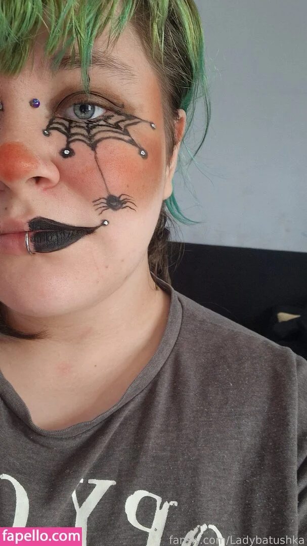 Ladybatushka Onlyfans Photo Gallery 