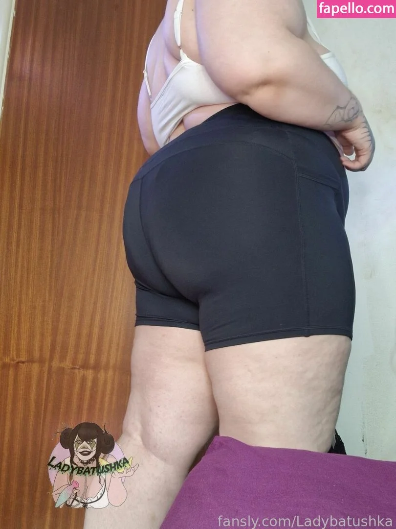 Ladybatushka Onlyfans Photo Gallery 