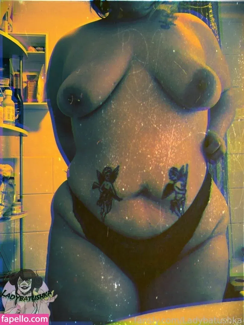 Ladybatushka Onlyfans Photo Gallery 