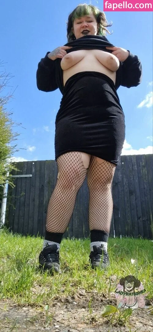 Ladybatushka Onlyfans Photo Gallery 