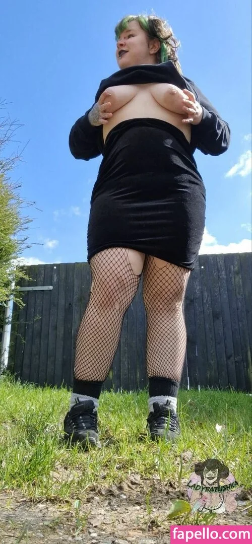 Ladybatushka Onlyfans Photo Gallery 