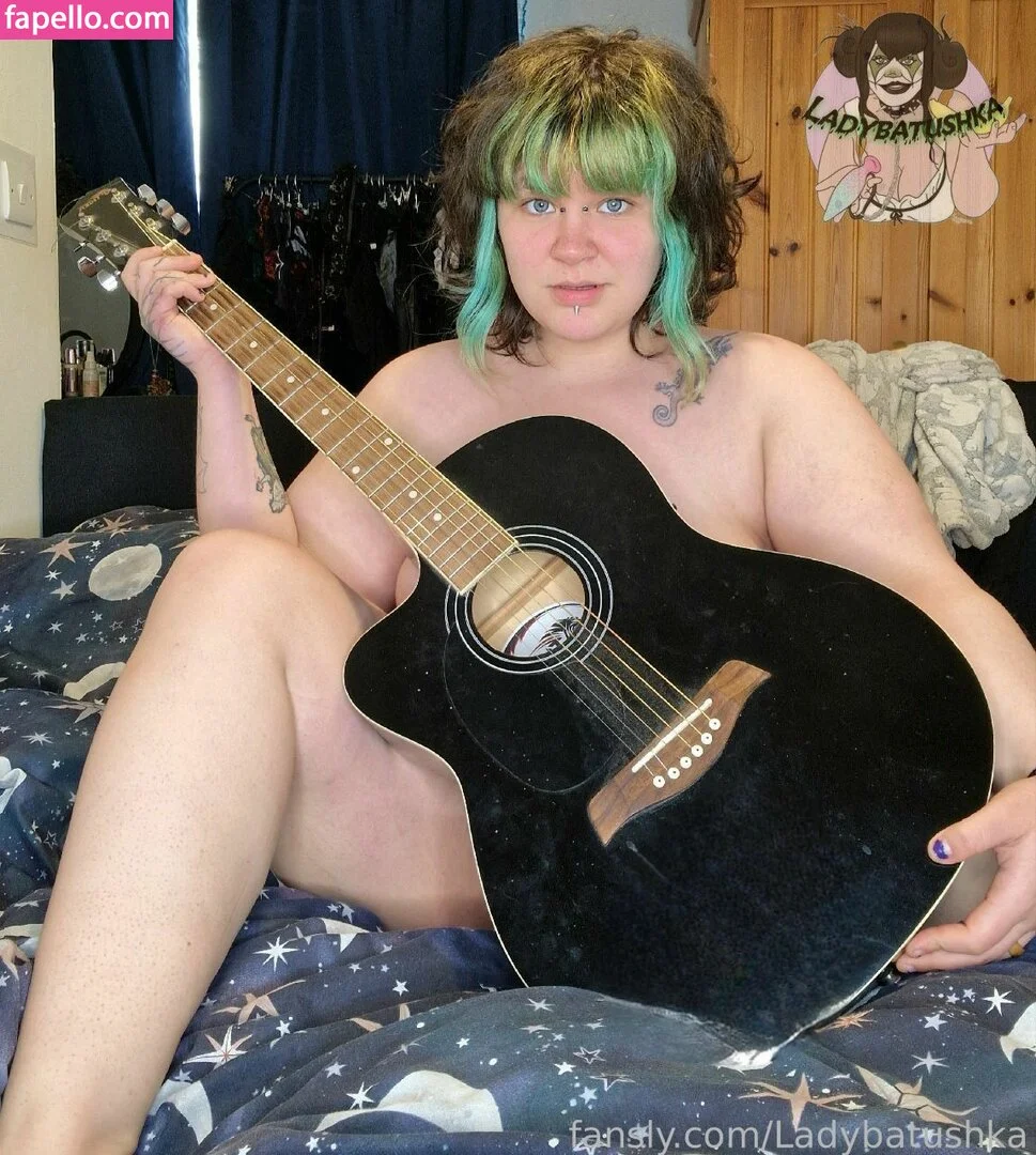 Ladybatushka Onlyfans Photo Gallery 