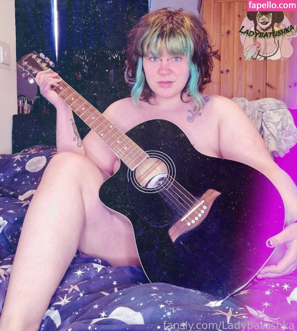 Ladybatushka Onlyfans Photo Gallery 