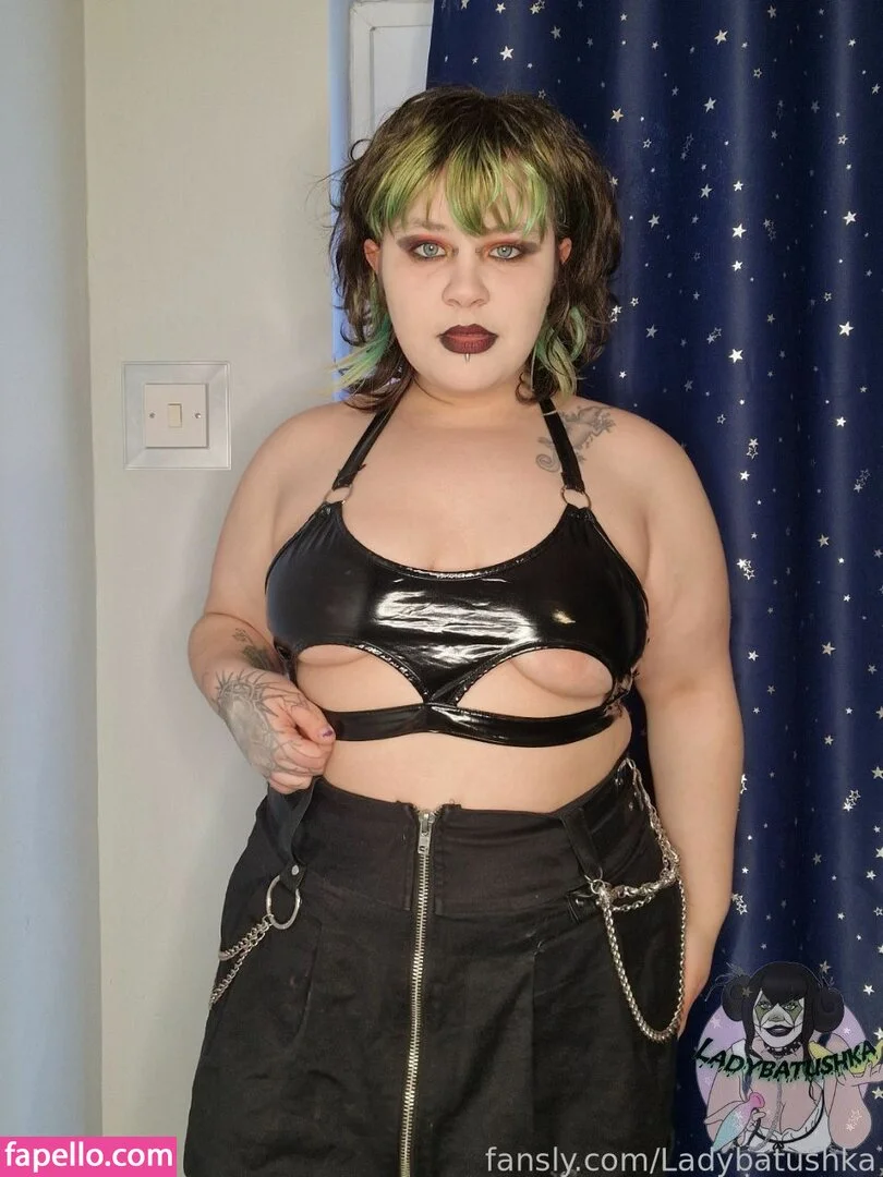 Ladybatushka Onlyfans Photo Gallery 