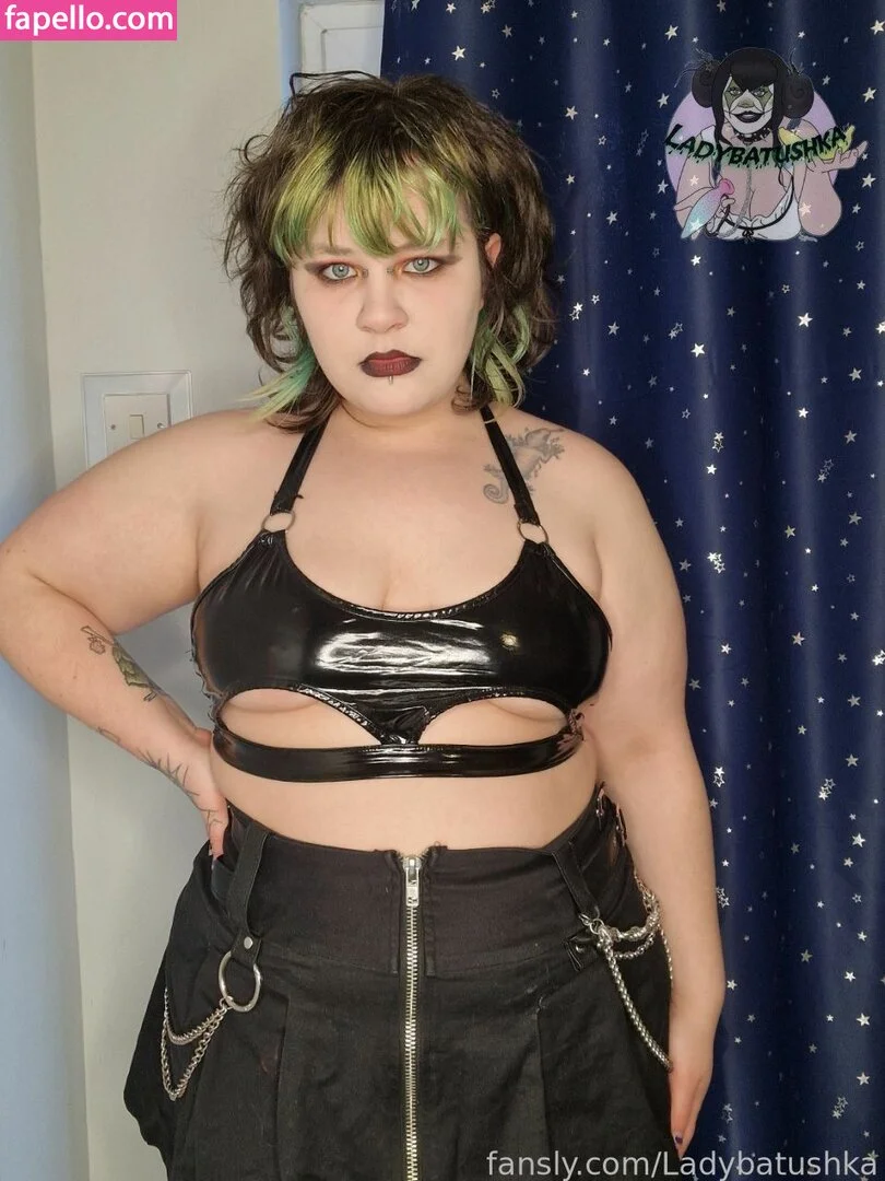 Ladybatushka Onlyfans Photo Gallery 