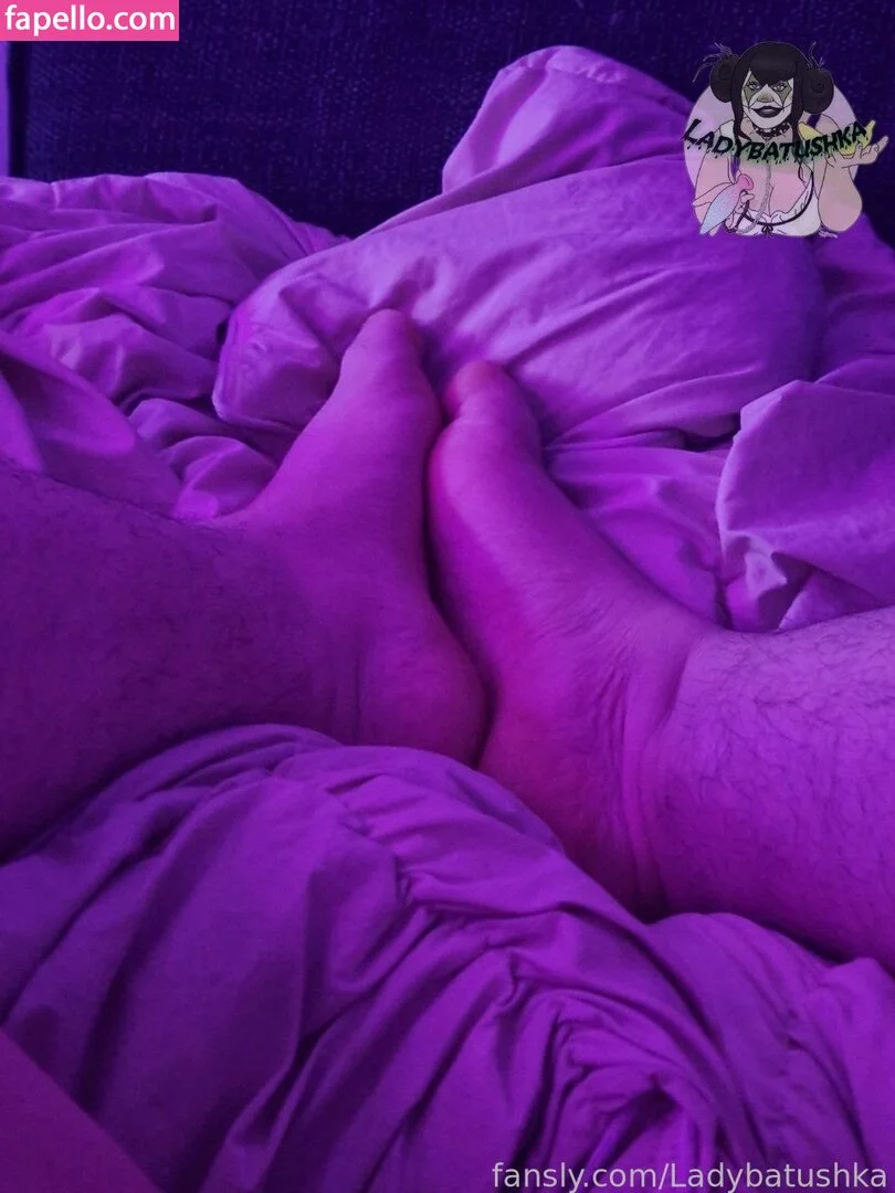 Ladybatushka Onlyfans Photo Gallery 