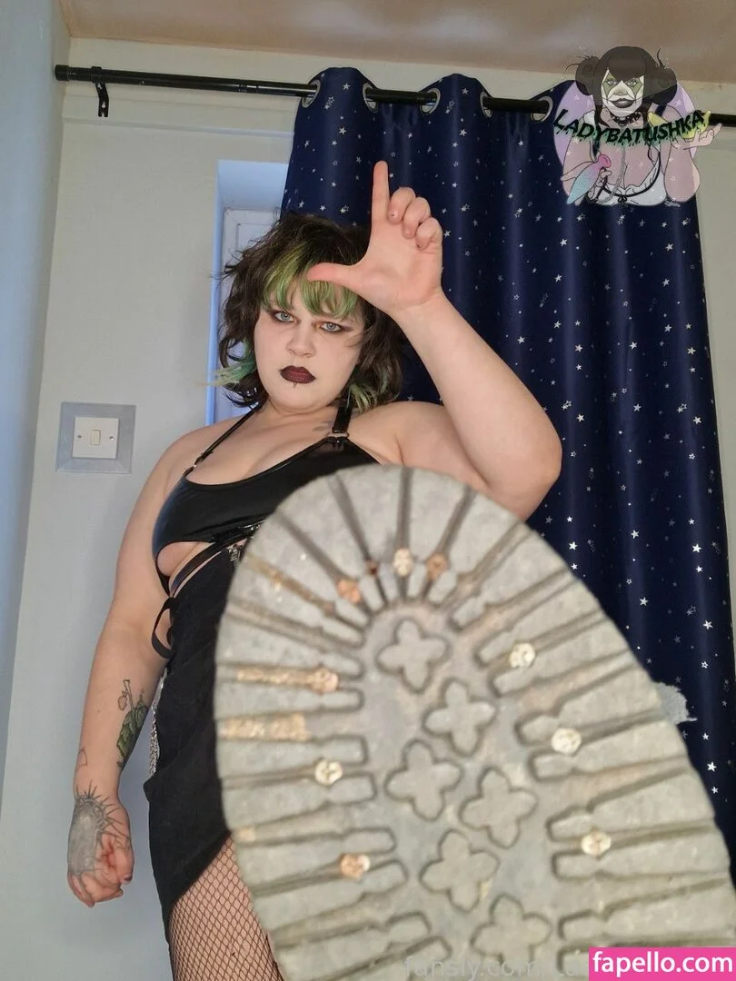 Ladybatushka Onlyfans Photo Gallery 