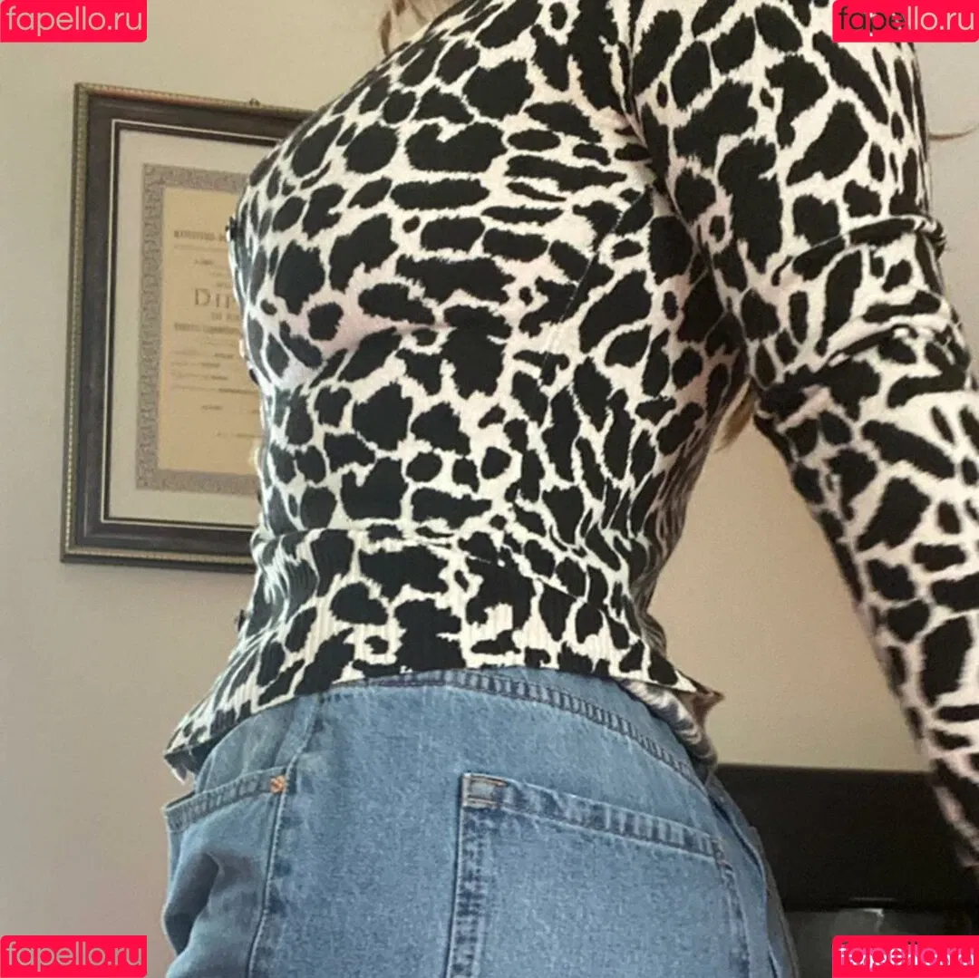 Elena Sophia Nicolosi Onlyfans Photo Gallery 