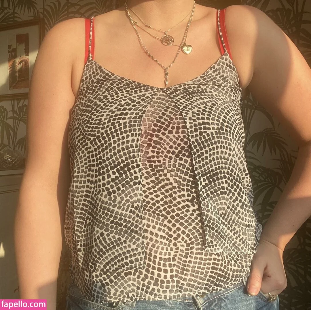 Elena Sophia Nicolosi Onlyfans Photo Gallery 