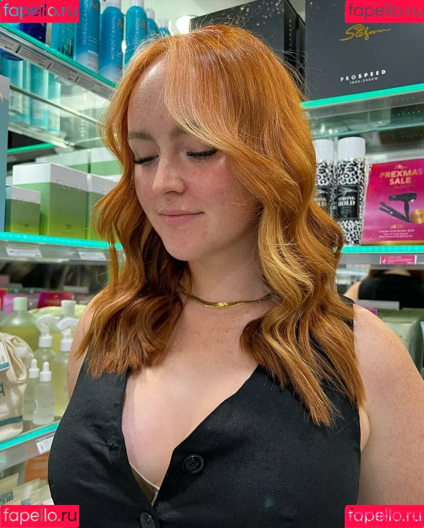 bonnierebecca Onlyfans Photo Gallery 