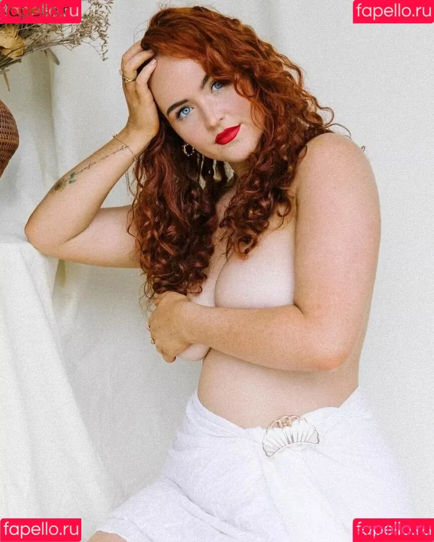 bonnierebecca Onlyfans Photo Gallery 