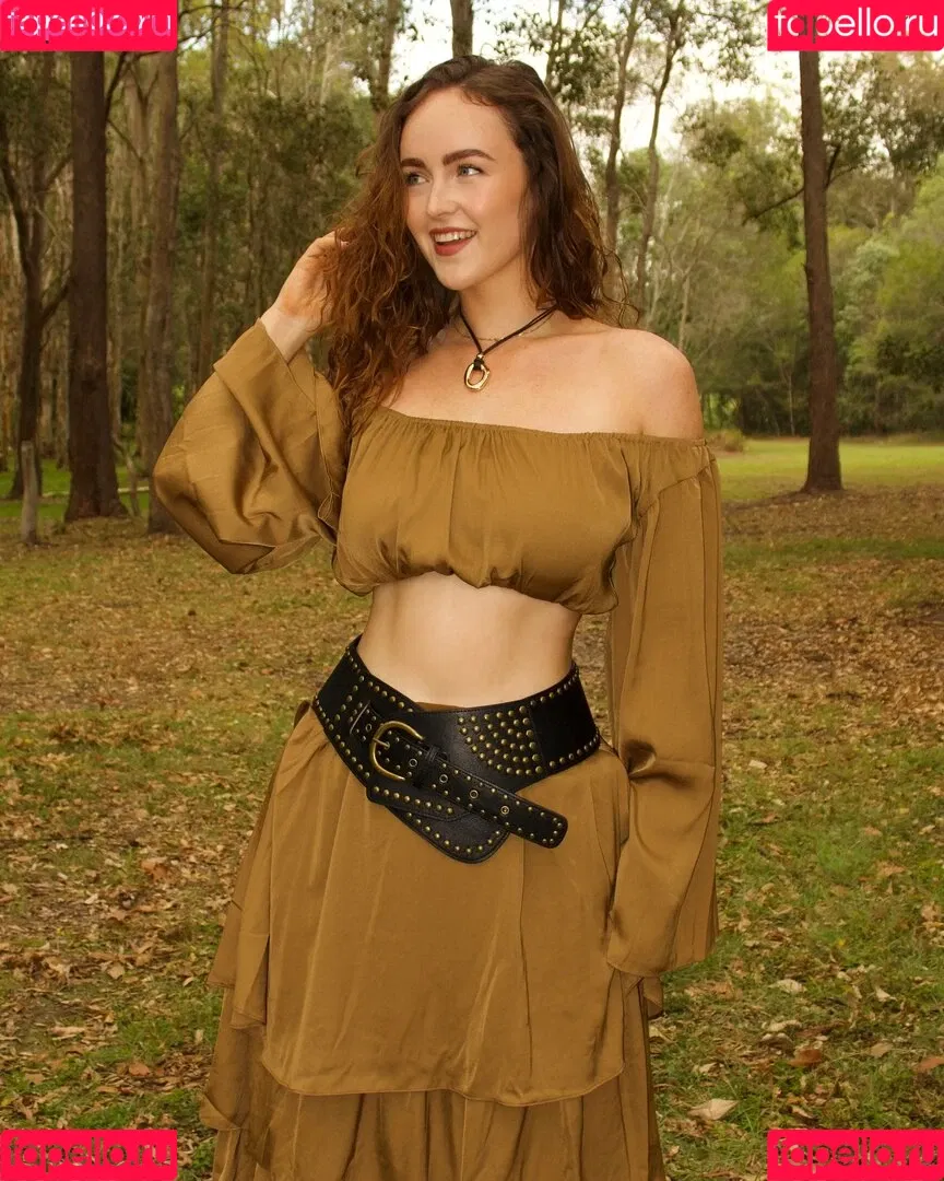 bonnierebecca Onlyfans Photo Gallery 