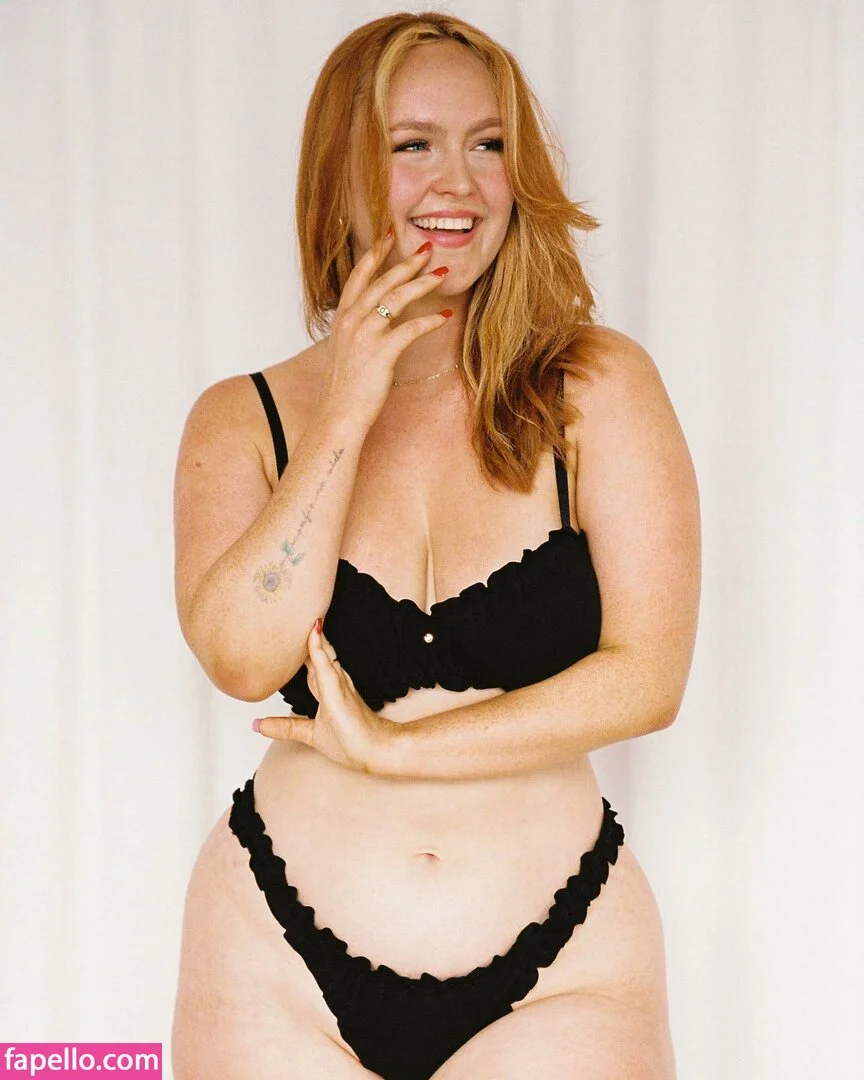 bonnierebecca Onlyfans Photo Gallery 