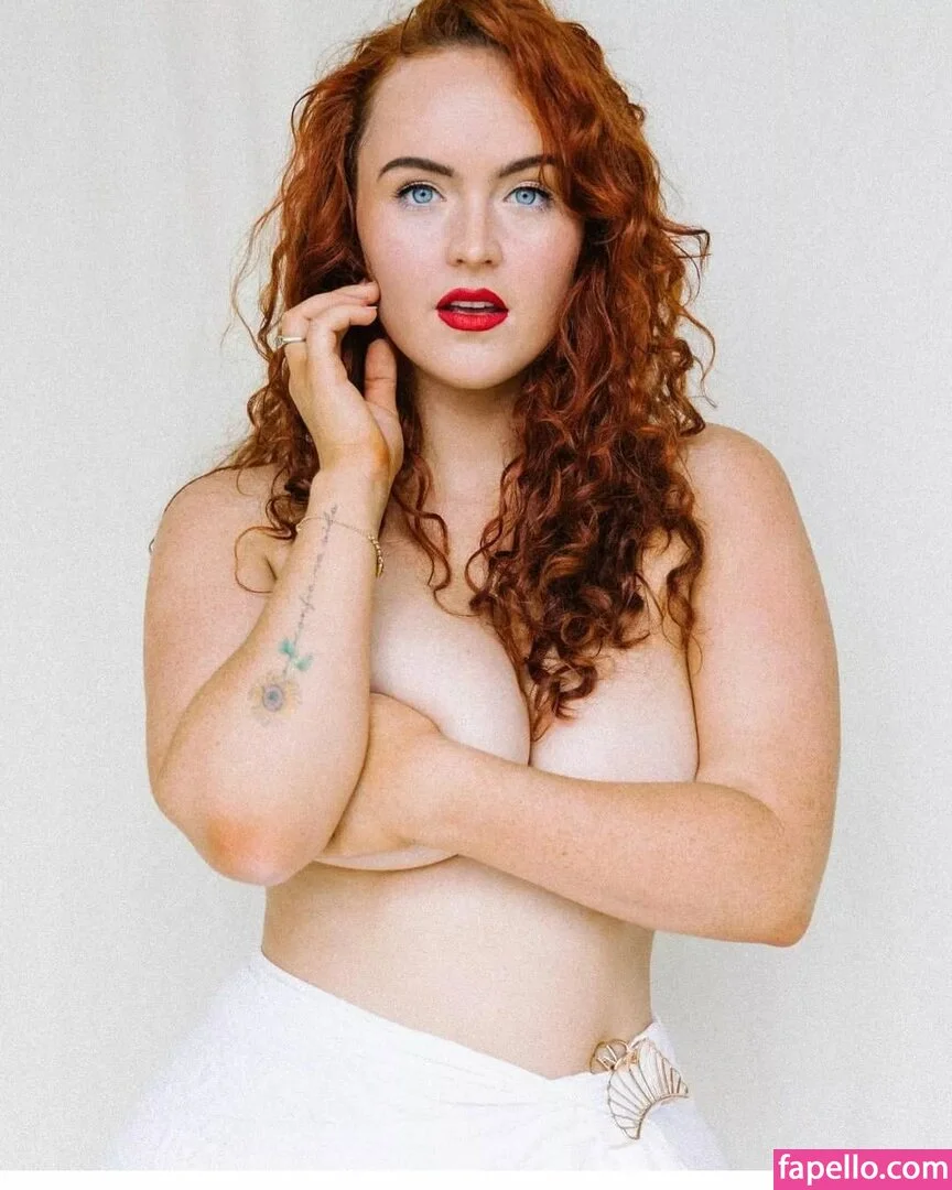 bonnierebecca Onlyfans Photo Gallery 