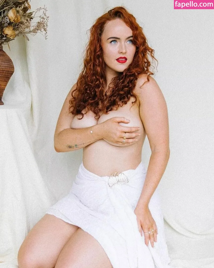 bonnierebecca Onlyfans Photo Gallery 