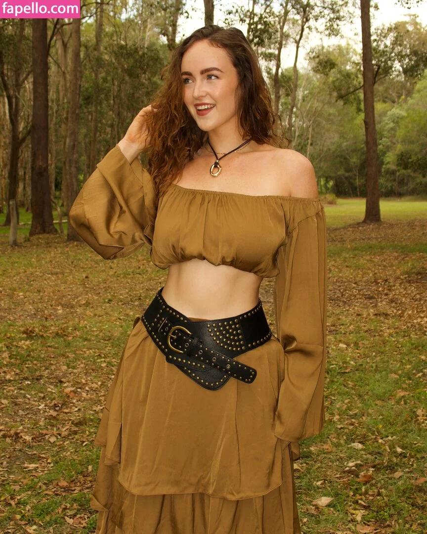 bonnierebecca Onlyfans Photo Gallery 