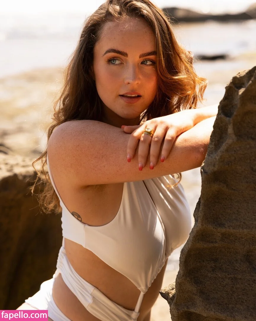 bonnierebecca Onlyfans Photo Gallery 